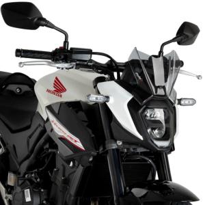 Cupula sport Honda Hornet 500 24- Puig Â· 2